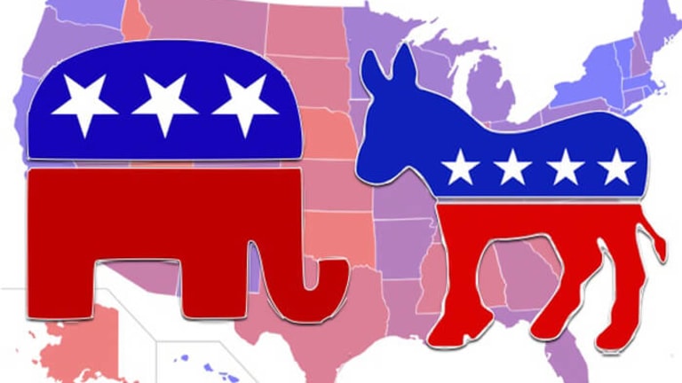 Right Versus Left: Culture Wars, Past and Present