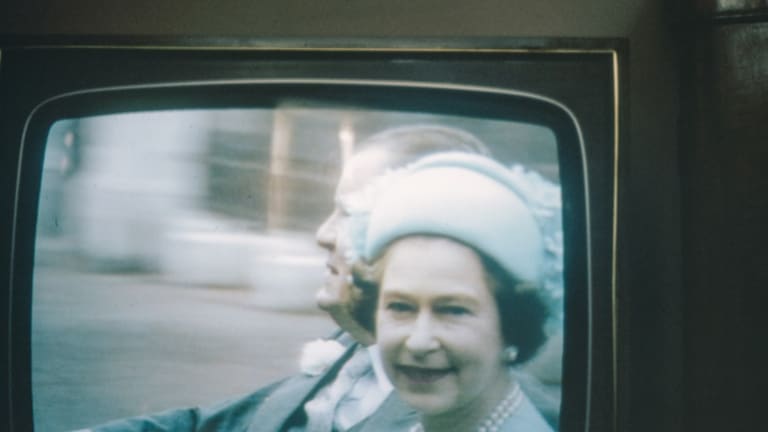 Racist Royals Ditch Duke and Duchess