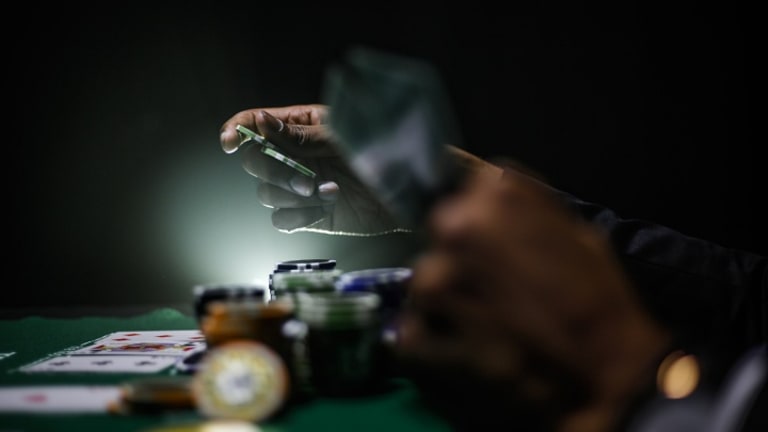 How big will the sports betting market in California be?