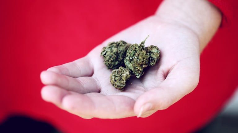 New York Marijuana Legalization Arrives