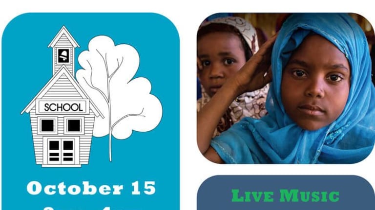 The UN Foundation’s “Adopt-A-Future” Campaign