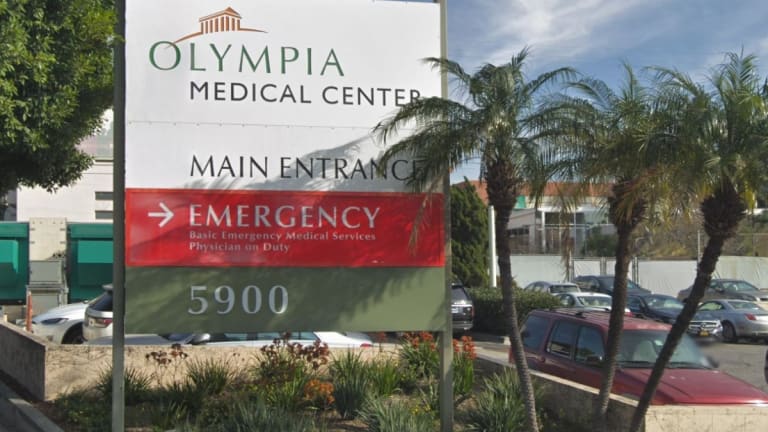 Alecto Hospital Closes in the Middle of Surge