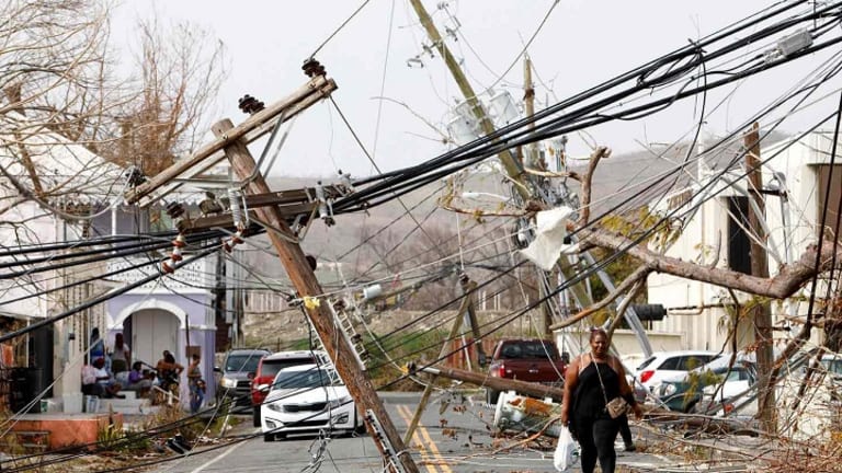 How Resilient Networks Can Save Lives