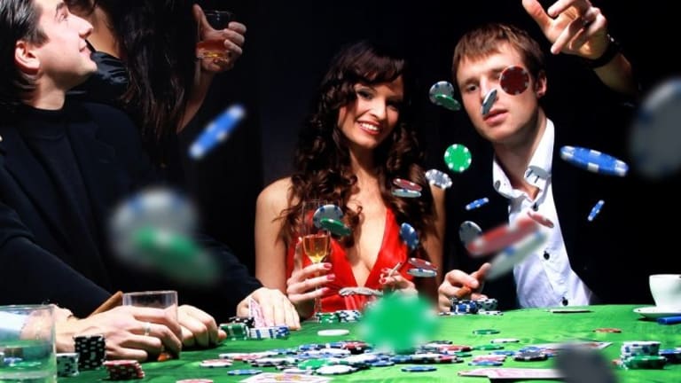 Is It Against the Law to Play Poker for Money?