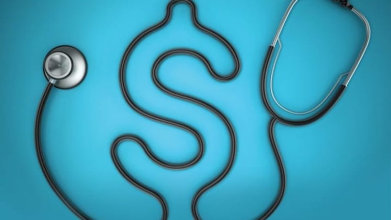 Why Health Care Expenses Are Increasing Across The World