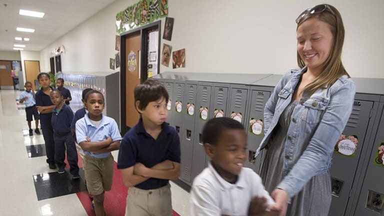 Teach for America: Now That's a Stupid Idea! (Or Is It?)