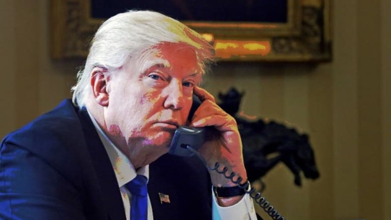 Donny, What's Really on That Tape?