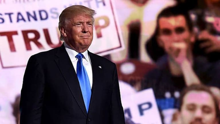Lessons from the Trump-a-Thon