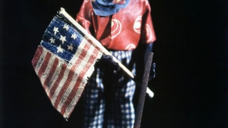 Facing the Truth About American History