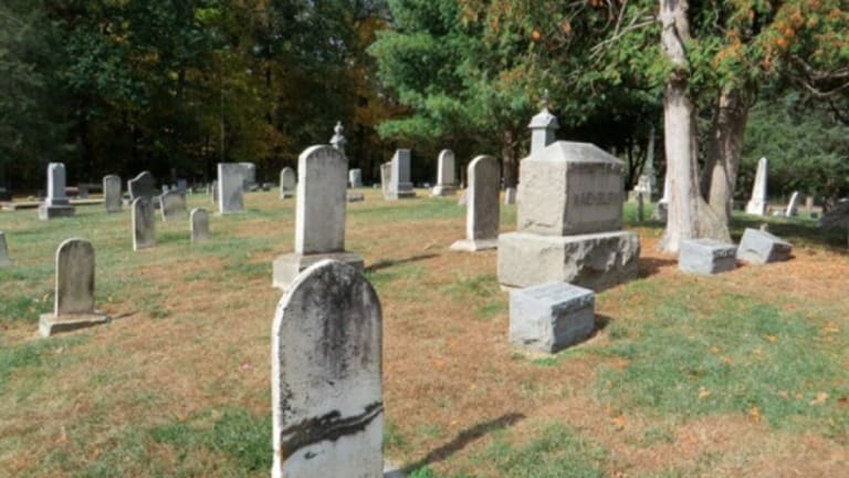 USA Could Start Offering Natural Organic Reduction in Place of Burials