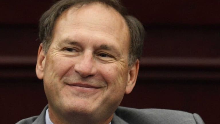 Alito's 'Raw Judicial Power': An Attack on Dignity, Autonomy, and Progress
