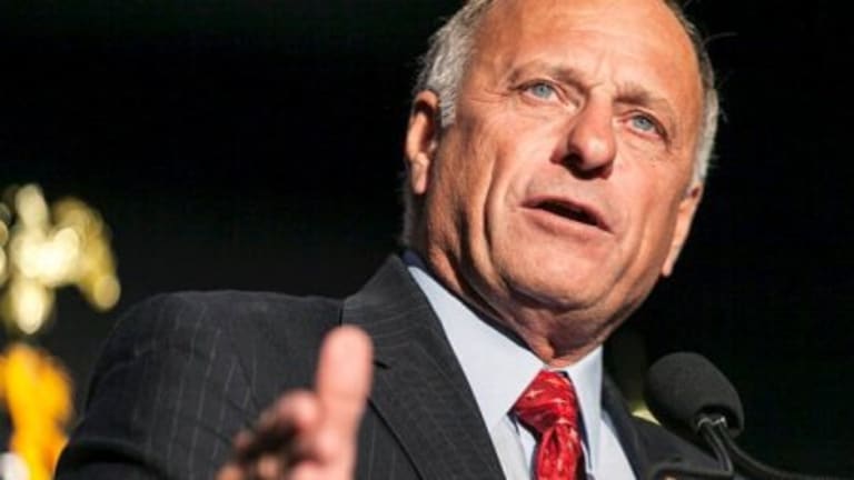 Racism and Union Busting: From Martin Luther King to Steve King