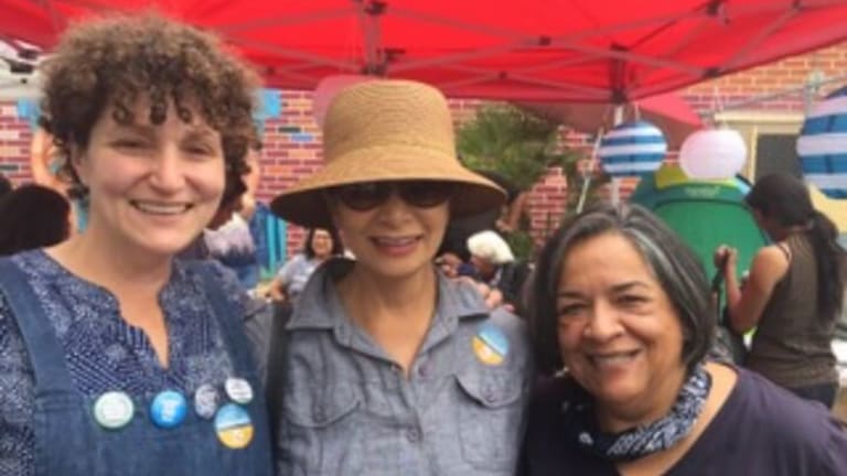 People Power Reveals Cheating, Carries Reformers from EAPD to Sweeping Win in Delegate Election