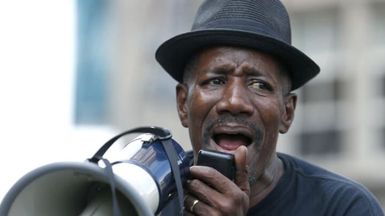 Echoes of the Past: Police Violence and Civil Disorder