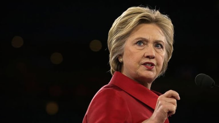 Installing a President by Force: Hillary Clinton and Our Moribund Democracy