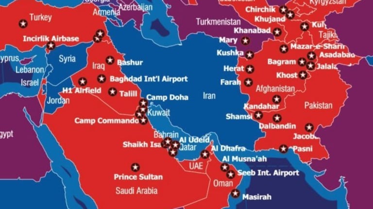 An Honorable Course in Iran: End Sanctions, Resume Dialogue
