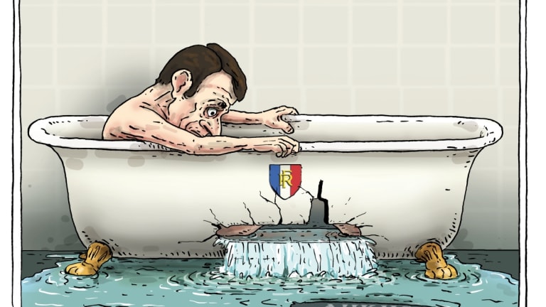 Australia Nuclear Submarine Deal, Billion Dollar Plot Twist