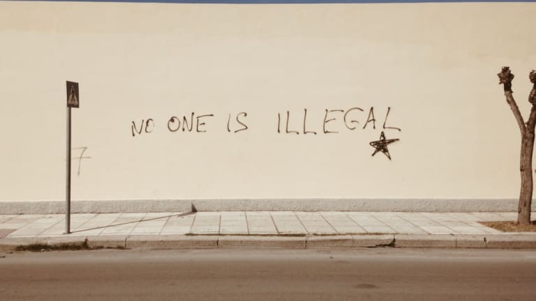 Community Program Instead of Detention Centers
