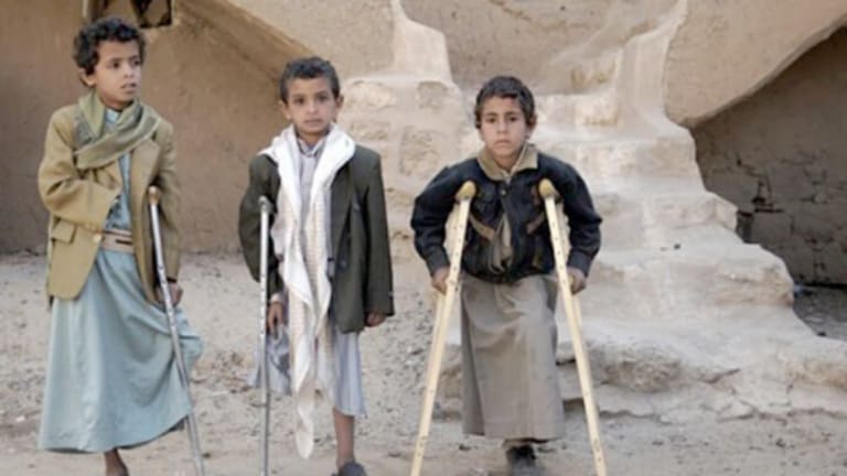 Yemen and the United States: Putting a Disreputable Policy Right