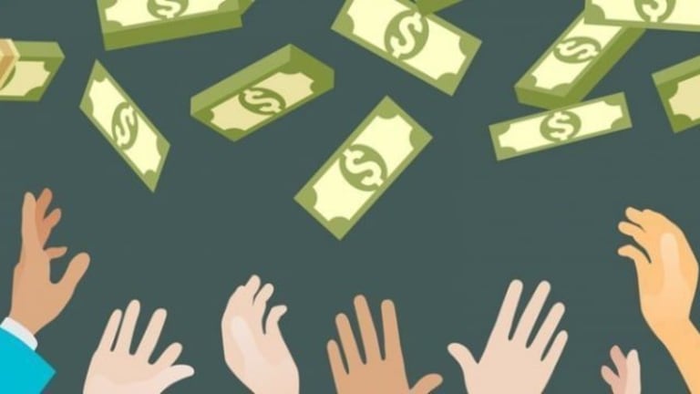 A Universal Basic Income Is Essential and Will Work