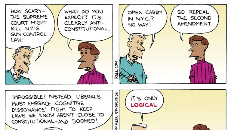 Is Our Constitution Inflexible and Outdated?