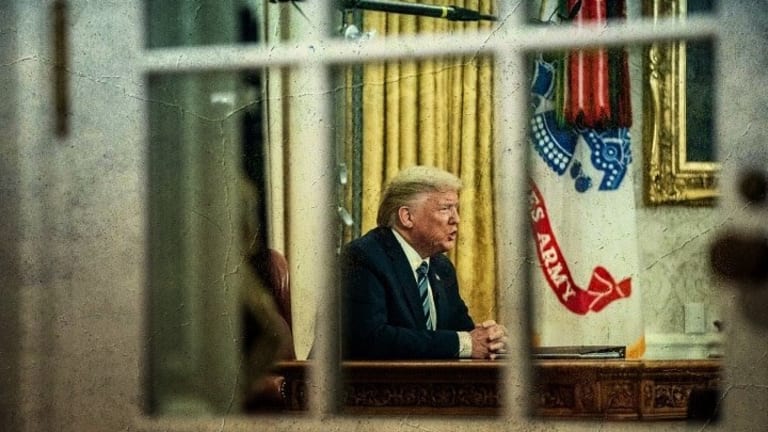 America Is Exceptional—In Some of the Worst Ways