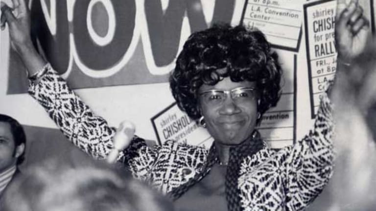Working Women Vote: Now Let's Get Them Elected