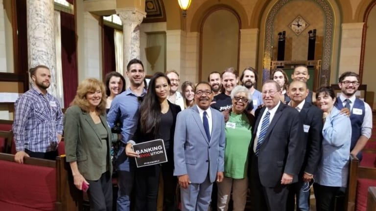 Measure B: LA Says No to Public Banking