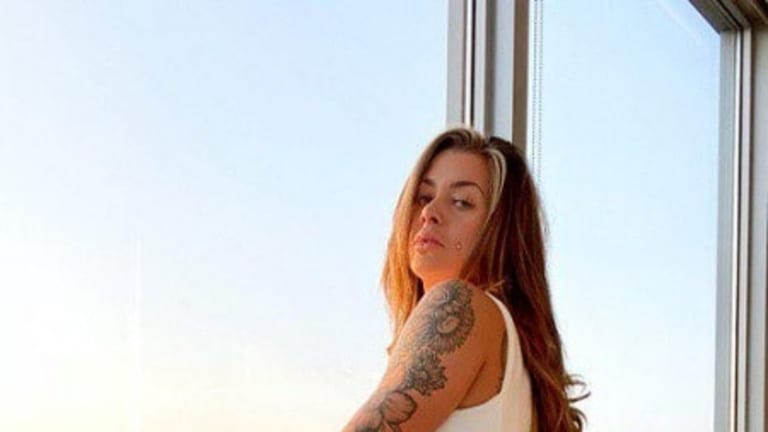 A Conversation With Instagram Hottie Dakota James