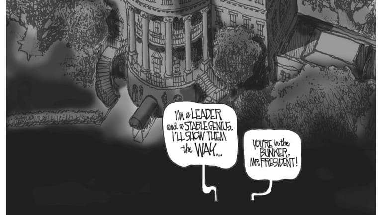 Six Reasons Besides Racism Americans Voted for Trump