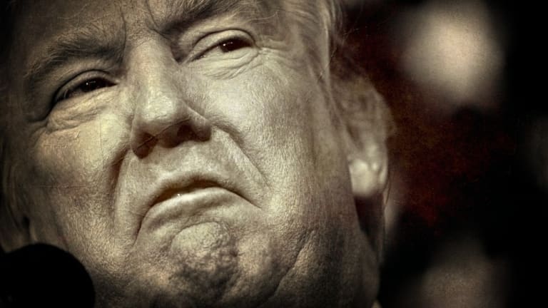 Trump and Systemic Racism