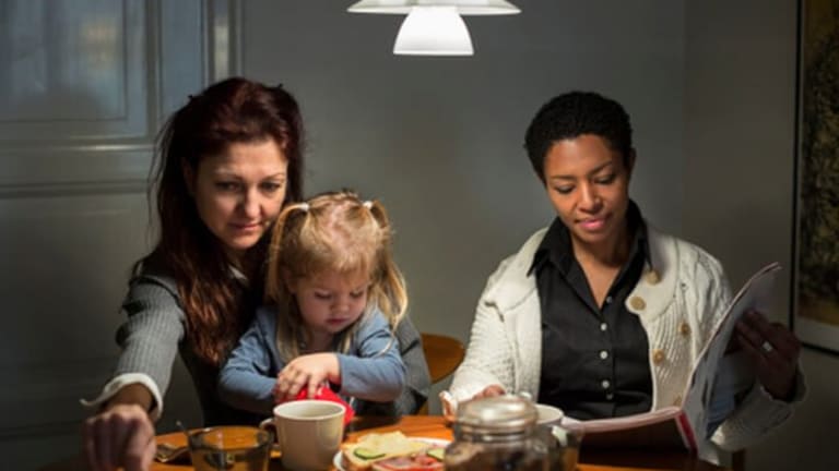 Children and the LGBT Community