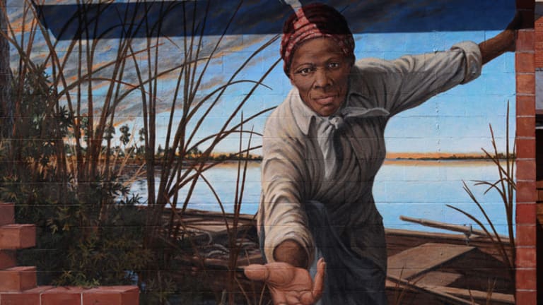 Harriet Jacobs’ Story: A Slave Narrative