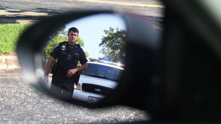 Want Police Reform?