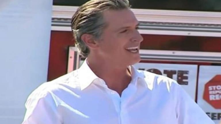5 Top Lessons of Newsom’s Big Win
