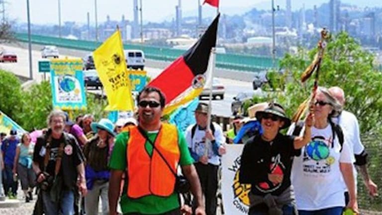 Fight For Environmental Justice Broadens