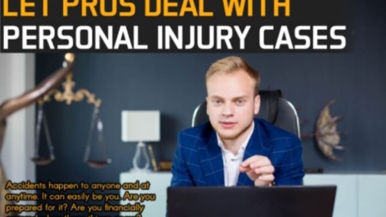 What Makes the Best Personal Injury Practitioners