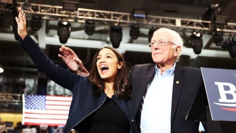 It’s Risky to Nominate a Democratic Socialist: It’s Also Risky Not To