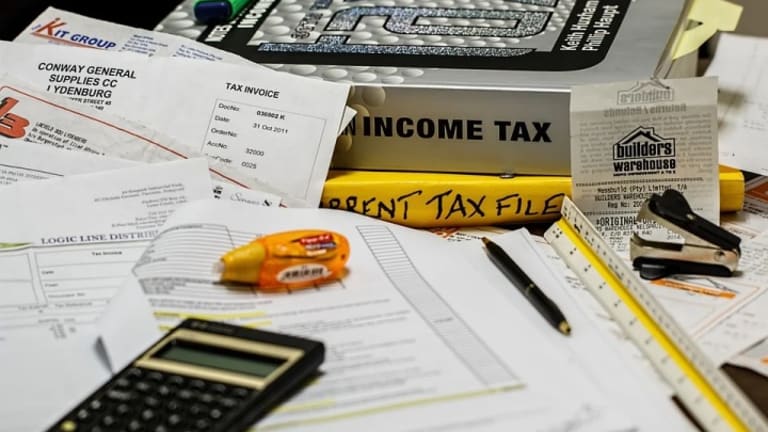 3 Common Financial Mistakes as a Startup