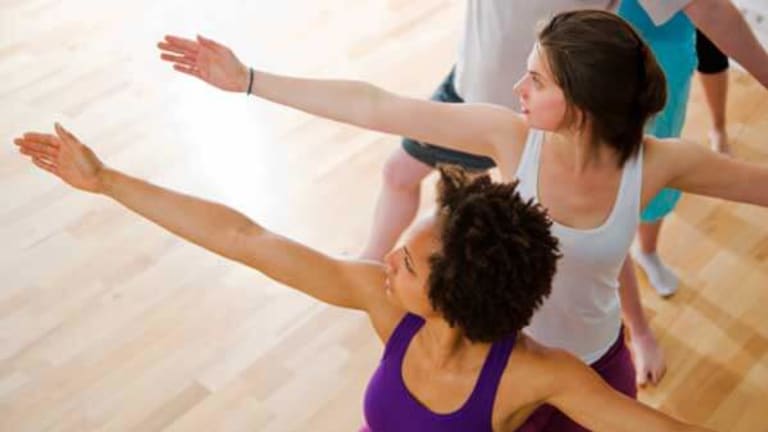 The Body Politic: Exercise Your Demons