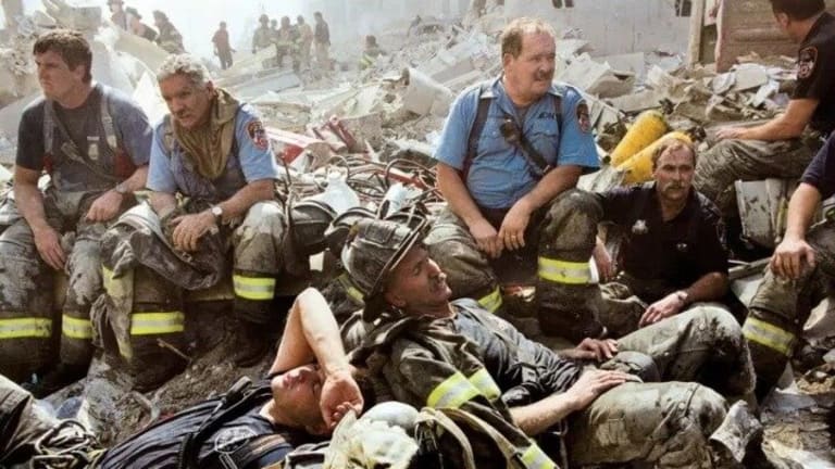 9-11: Reality Versus Posturing