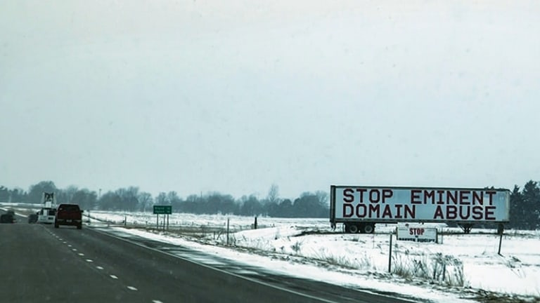 Farmers Have Long Memories