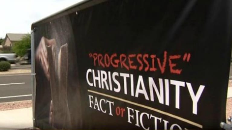 Understanding Progressive Christianity: A Historical Approach