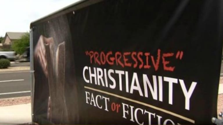 Understanding Progressive Christianity: A Historical Approach