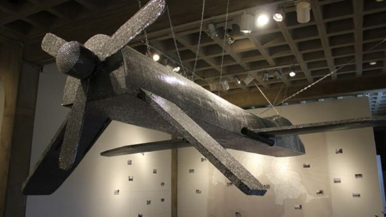 Drone War Blowback