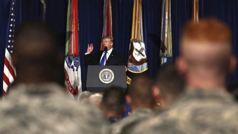 The American Age in Afghanistan