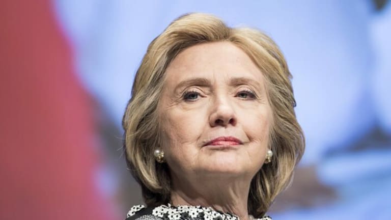 Why ‘Anyone But HER’ Seems So Obvious to So Many