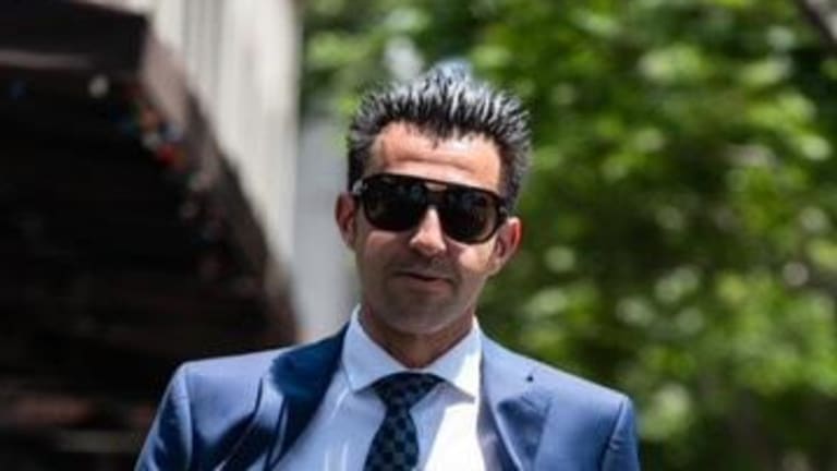 Ali Siam of Siam Sports Management Shares the Real Impact of Relating to Your Clients Like Family
