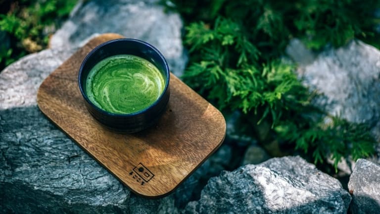 The Advantages of Matcha For Your Health and Fitness Goals