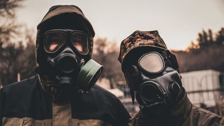 NRC: A Little Radiation Is Not Good for You